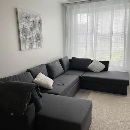 Apartment Kaksio Vuoreksessa *