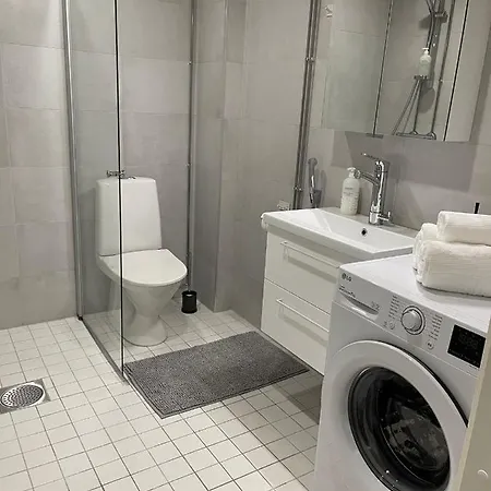 Kaksio Vuoreksessa Apartment *